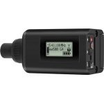 Sennheiser EW 500 BOOM G4 Camera Mount Wireless Plug On Microphone System