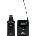 Sennheiser EW 500 BOOM G4 Camera Mount Wireless Plug On Microphone System