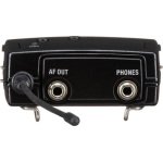 Sennheiser EW 500 BOOM G4 Camera Mount Wireless Plug On Microphone System