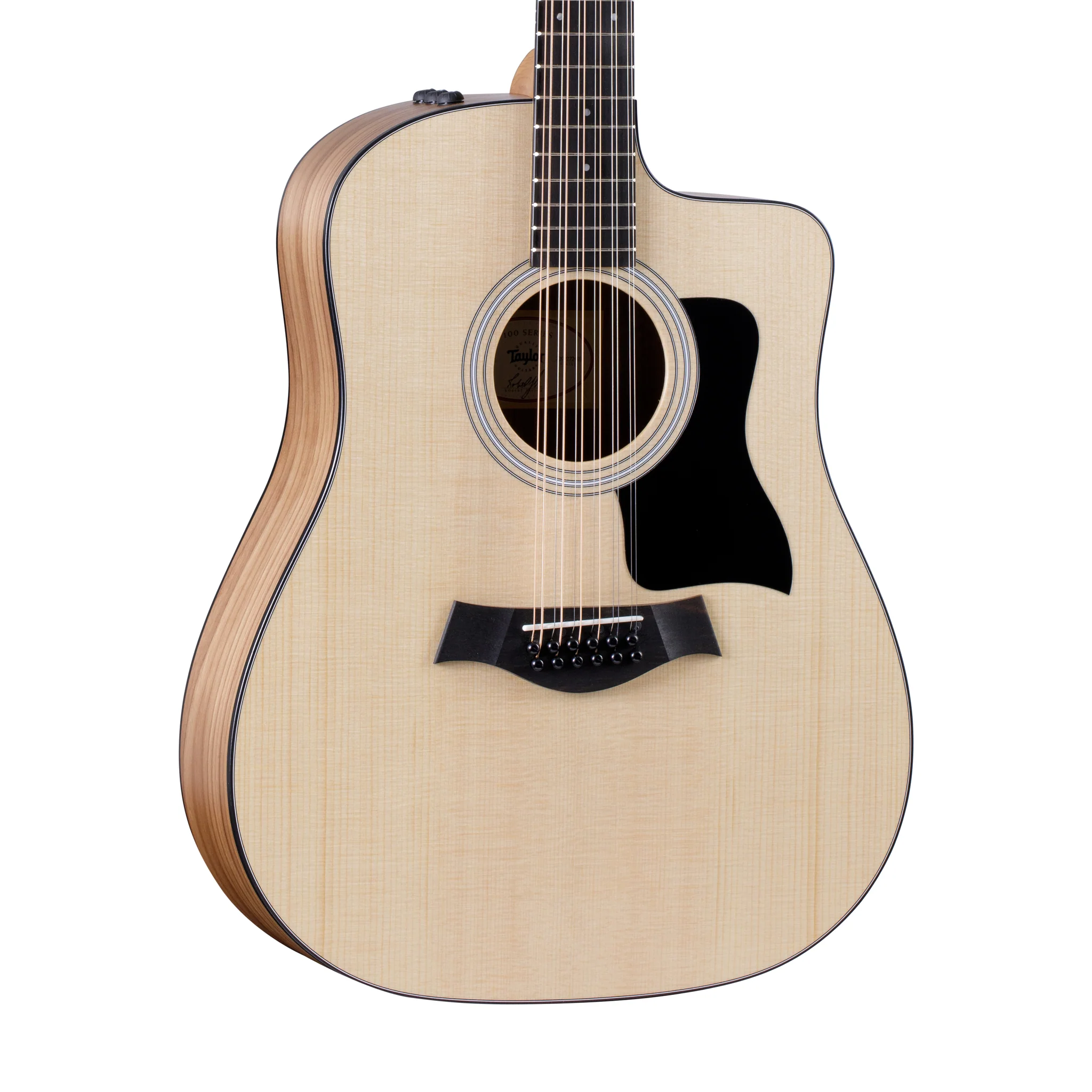 Taylor 150ce Dreadnought 2 Taylor 150ce Dreadnought