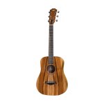 Taylor BTE KOA Baby Taylor E Koa Acoustic Electric Guitar