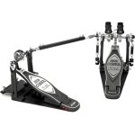 Tama HP900RWN Iron Cobra Rolling Glide Dual Kick Drum Pedal