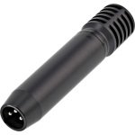 Shure PGA81LC Cardioid Dynamic Instrument Microphone