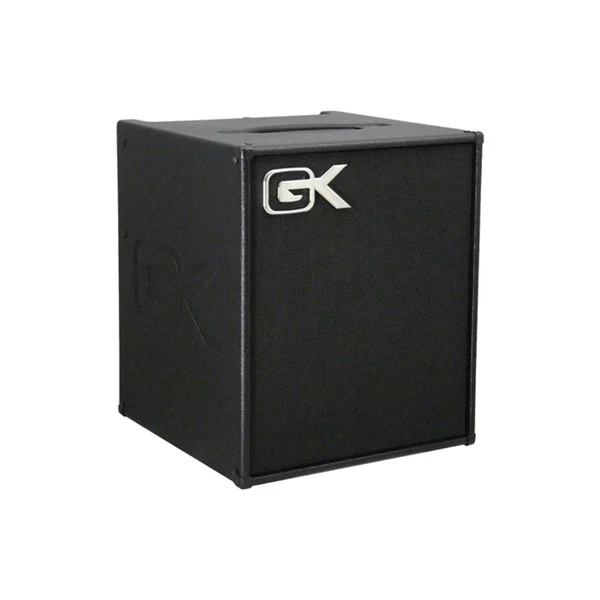 Gallien-Krueger MB112 II 1×12″ 200-Watt Bass Combo12222 Gallien Krueger MB112 II Bass Combo - Gambar 1