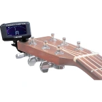 Boss TU 01 Clip on Chromatic Tuner