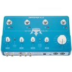 TC Electronic Flashback Triple Delay
