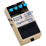 Boss DD 8 Digital Delay Pedal