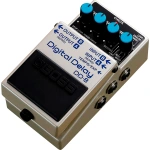 Boss DD 8 Digital Delay Pedal