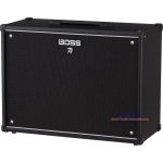 Boss Katana Cabinet 212 150W 2×12 Guitar Speaker Cabinet