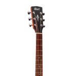 Cort GA MEDX Mahogany