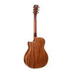 Cort GA MEDX Mahogany