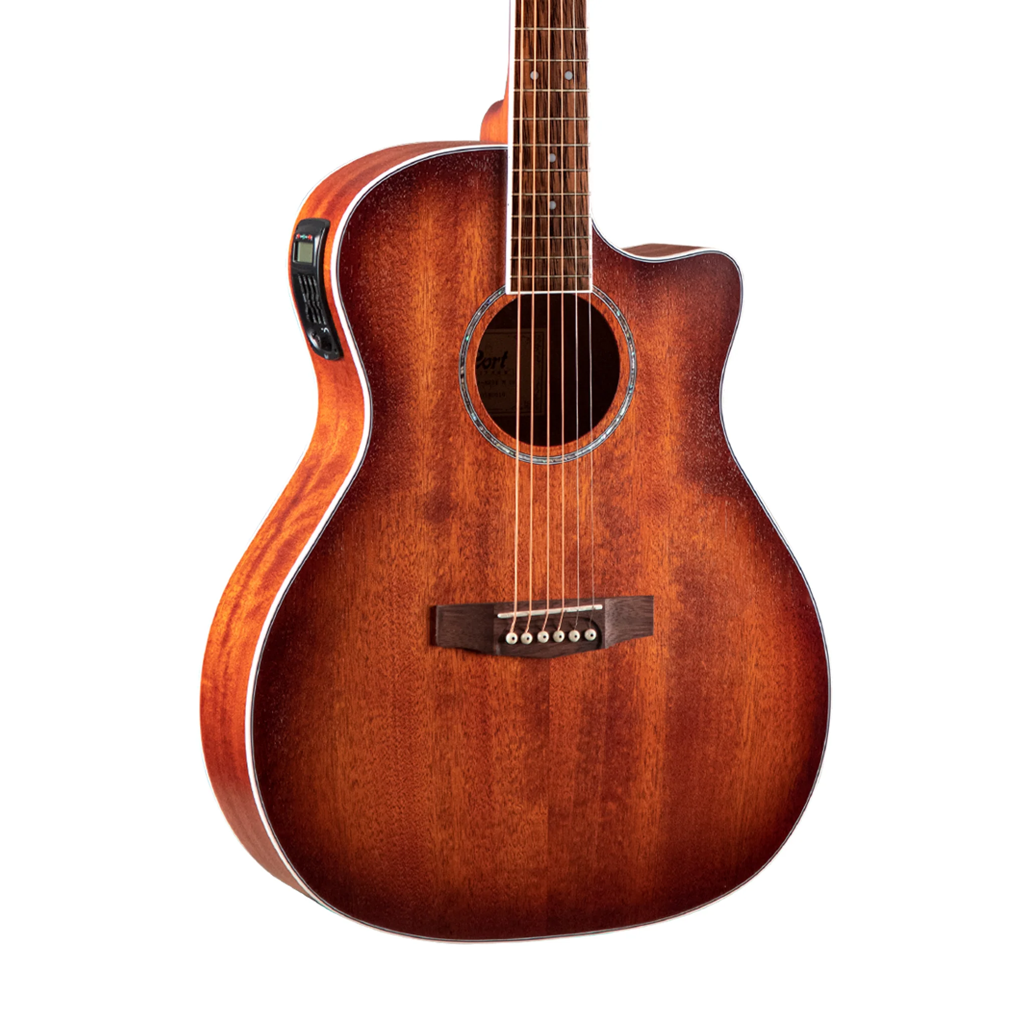 Cort GA MEDX Mahogany Cort GA MEDX Mahogany