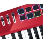 Alesis Vortex Wireless 2 USB MIDI Keytar Controller R