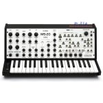 Korg MS 20 Mini Monophonic Analog Synthesizer