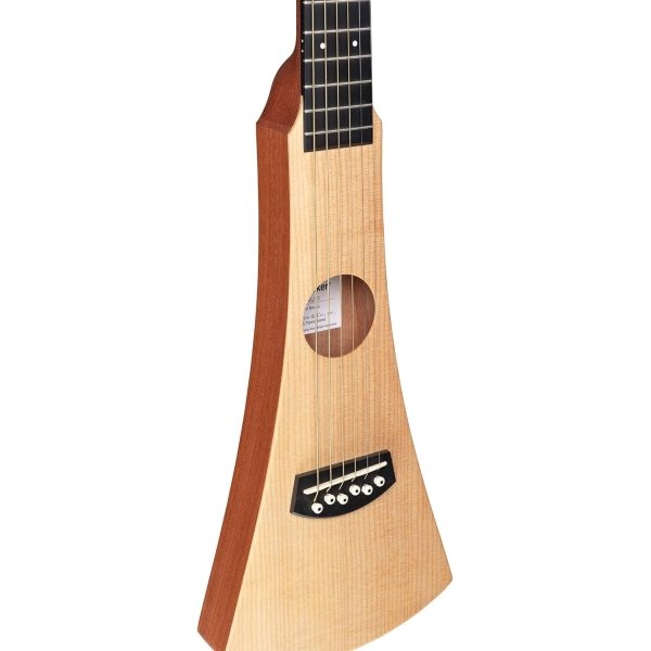 Martin GBPC Backpacker