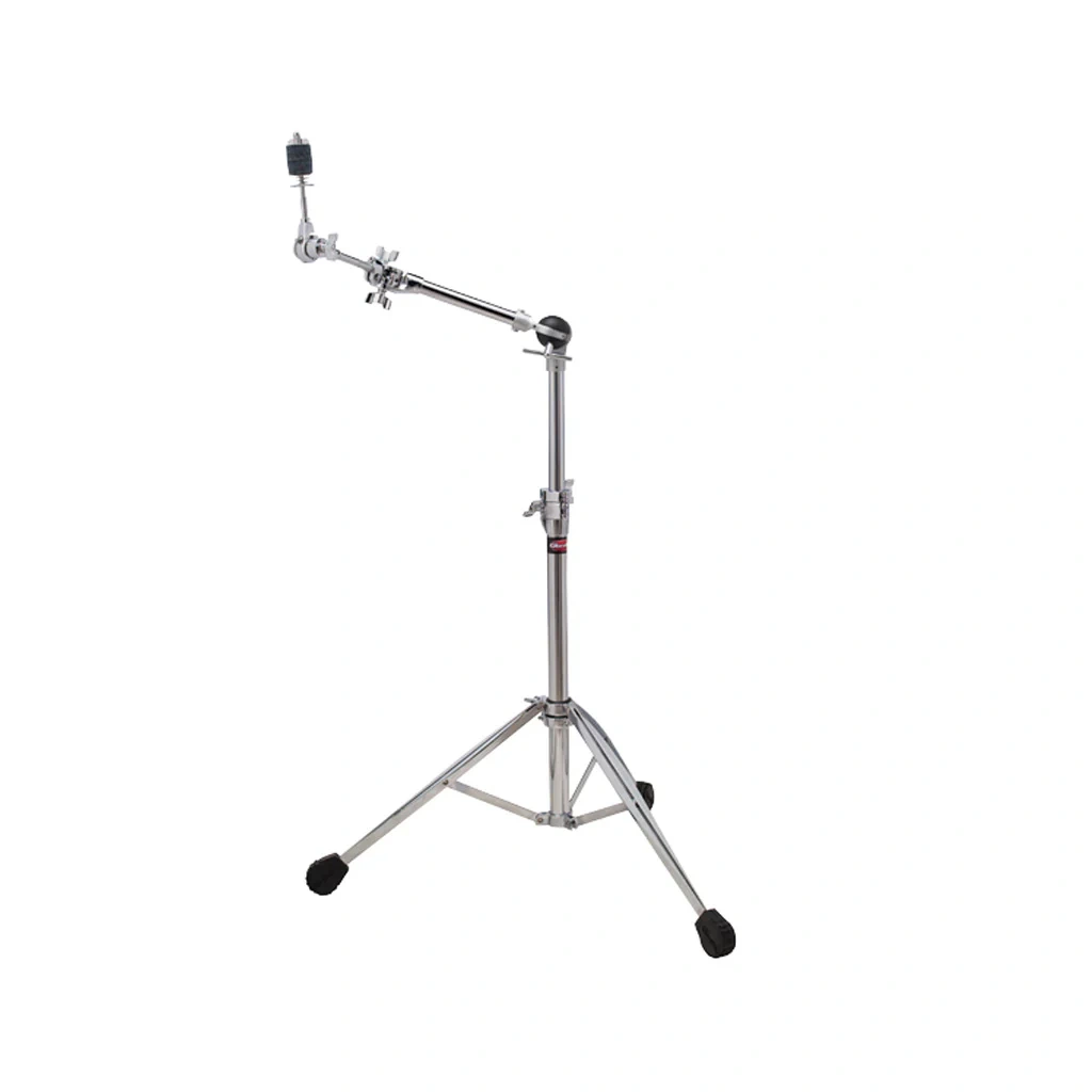 Gibraltar 9709UA TP Ultra Adjust Cymbal Mini Boom Stand Gibraltar 9709UA TP Ultra Adjust Cymbal Mini Boom Stand