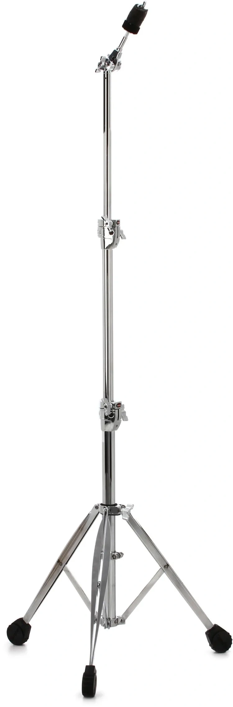 Gibraltar 9710TP Turning Point Straight Cymbal Stand Gibraltar 9710TP Turning Point Straight Cymbal Stand
