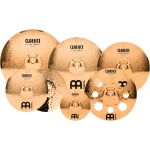 Meinl Classics Custom CC4680-DB Double Bonus Set