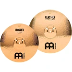 Meinl Classics Custom CC4680-DB Double Bonus Set