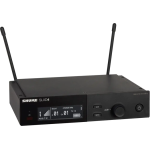 Shure SLXD14/83 Digital Wireless Lavalier Microphone System