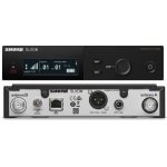 Shure SLXD14/SM35 Digital Wireless Headset Microphone System