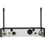 Shure-SLXD24-B58-Digital-Wireless-Handheld-Microphone-System