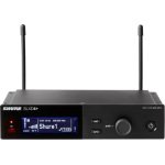 Shure-SLXD24-B58-Digital-Wireless-Handheld-Microphone-System
