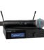 Shure-SLXD24-B58-Digital-Wireless-Handheld-Microphone-System