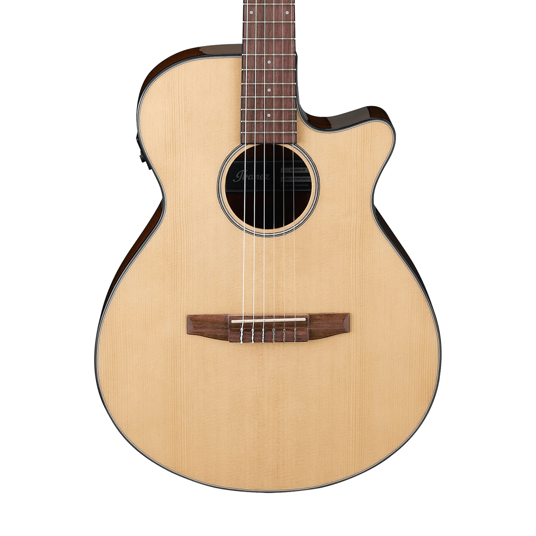 Ibanez AEG50N Ibanez AEG50N