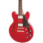 Epiphone ES339 Pro Hollowbody Electric Guitar 2