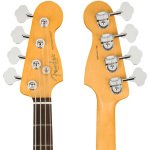Fender American Professional II Precision Bass Electric Guitar 2