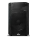 Alto TX315 750W 15″ 2 Way Powered