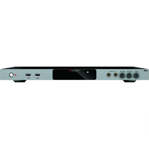 Nakamichi NKX 55
