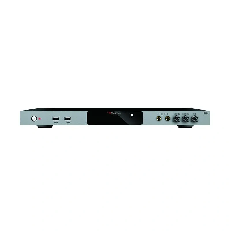Nakamichi NKX 55 Nakamichi NKX 55