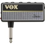 Vox AP2CL amPlug 2 Guitar Bass Headphone Amplifier Clean