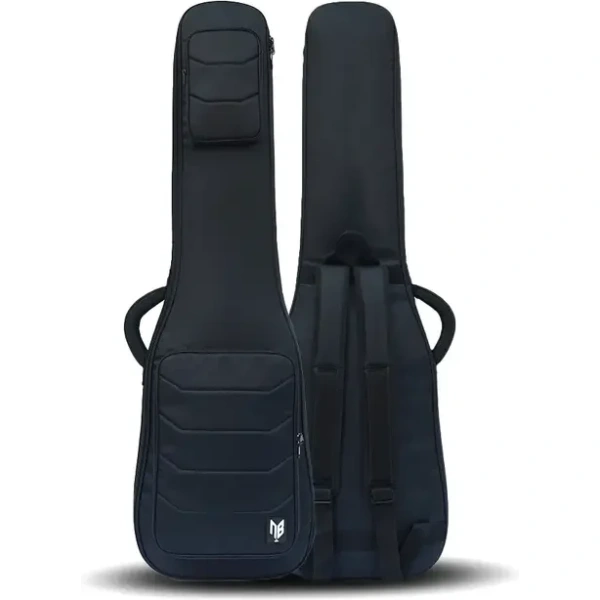 DBM NB Pro 2.0 Case Gigbag Electric Bass
