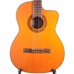Takamine GC3CE NAT Classical Acoustic Electric Guitar