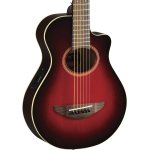 Yamaha APX T2 Acoustic Electric Guitar