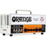 Orange Rocker 15 Terror 15 Watt 2 Channel Tube Head