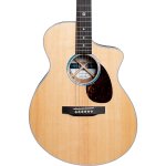 Martin SC13E Acoustic Electric Guitar