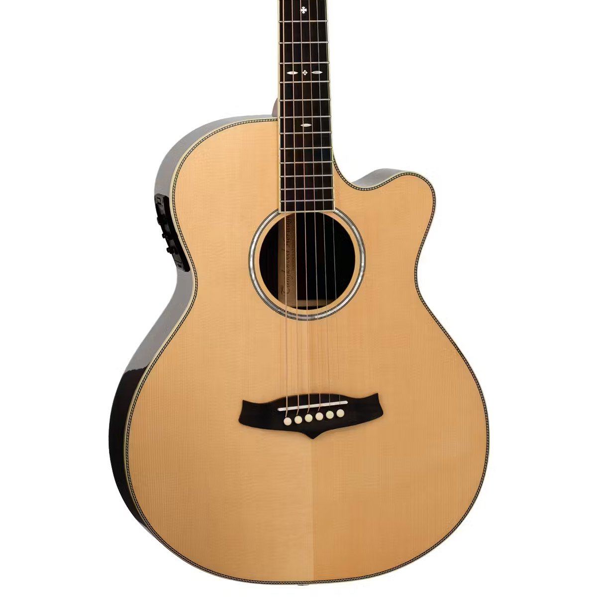 Tanglewood-TW45-H-SR-E Tanglewood TW45 H SR E