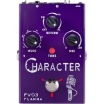 FLAMMA FV03 Vocal Guitar Effects Pedal4545