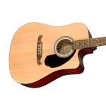 Fender FA125CE