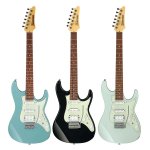 Ibanez AZES AZES Essentials Series Electric Guitar