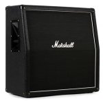 Marshall MX412AR Angled Extension Cabinet