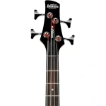 Ibanez GSRM20-BS 4-String Bass Guitar, Brown Sunburst