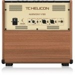TC Helicon Harmony V100 100 Watt 2 Channel Acoustic Amplif