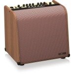 TC Helicon Harmony V100 100 Watt 2 Channel Acoustic Amplifie