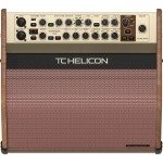 TC Helicon Harmony V100 100 Watt 2 Channel Acoustic Amplifier 1