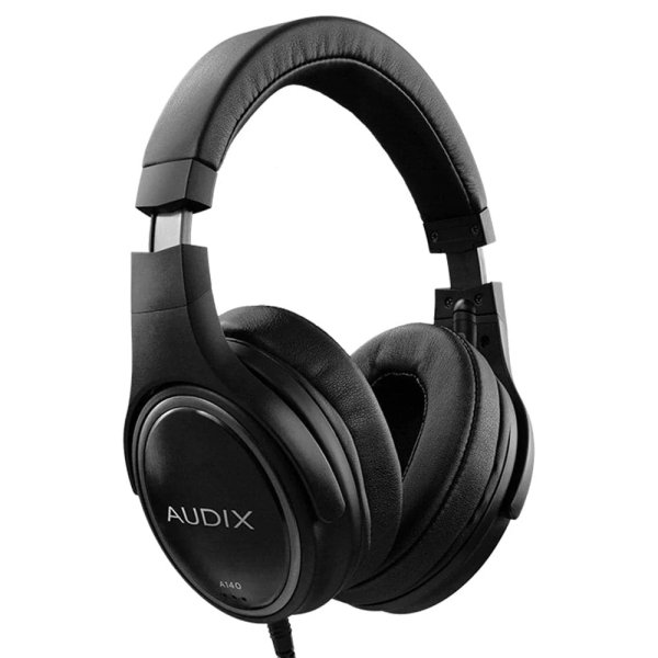 Audix A140 Professional Studio Headphon